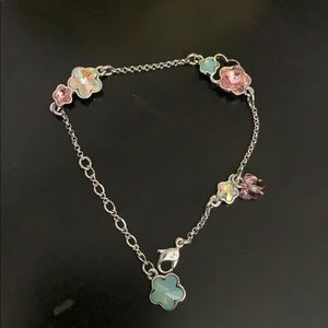 Swarovski Crystal Bracelet!!